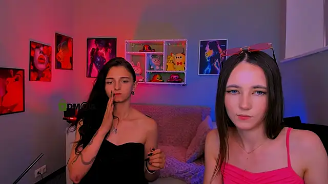 bella_dorn webcam