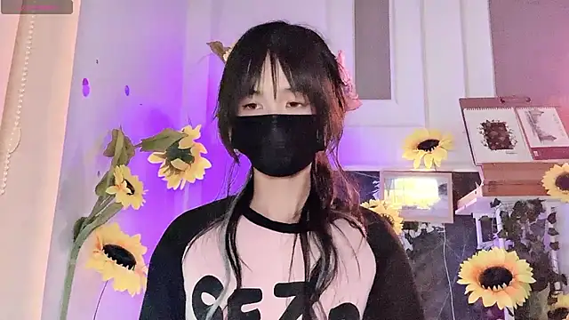 Your-Sunshinee webcam
