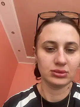 Flossy_Vettie webcam