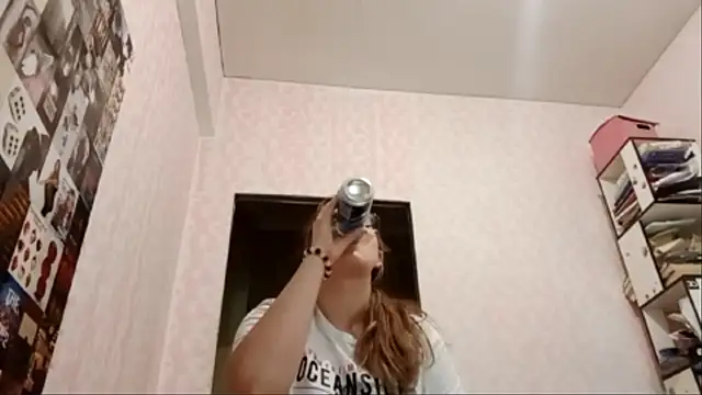 JanineThielman webcam
