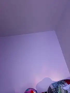 SalomeFerrer webcam