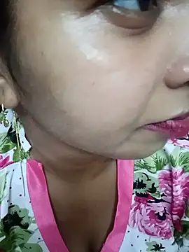 Cute-sonam-01 webcam