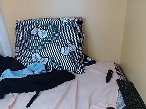 Honey_Glow_ webcam