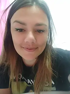 KrissSexi webcam