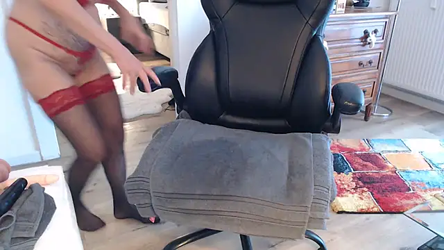 HotLady66 webcam