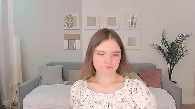 LookEva webcam