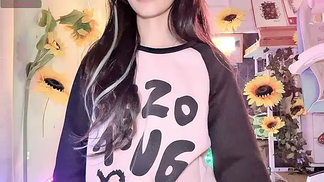 Your-Sunshinee webcam