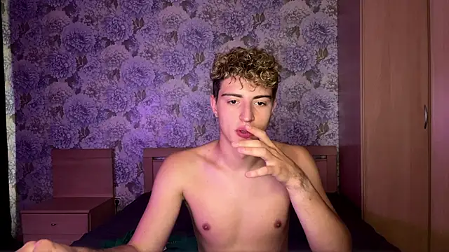 AlfredSweet webcam