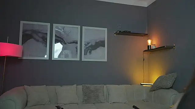 AlfaSex9 webcam