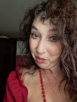 GypsyEsmeralda webcam