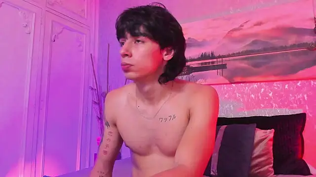 Tyler_durten webcam