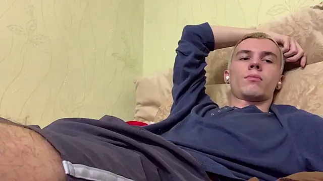 Jeremy1Scott Live Web Cam Show