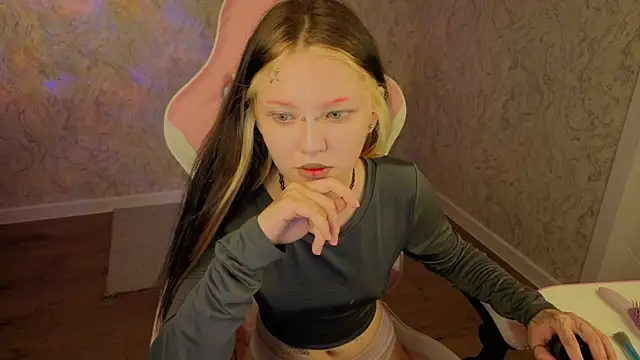 Lina-XD webcam