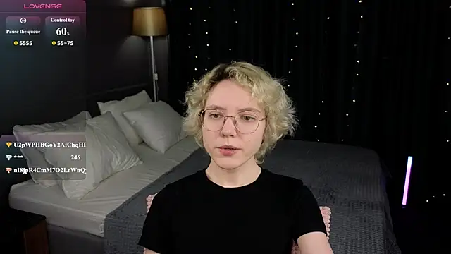 HottoKori webcam