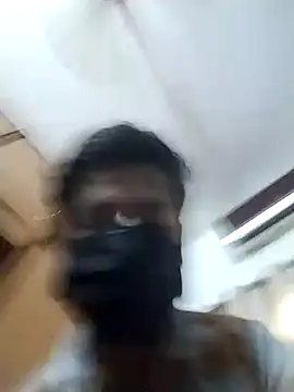 Vishal-Hyderabad webcam