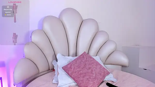 Jazminn_01 webcam