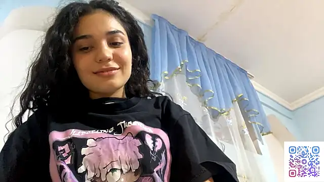 RitaPerry webcam
