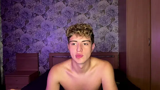 AlfredSweet webcam