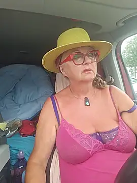 Hot-Muci webcam