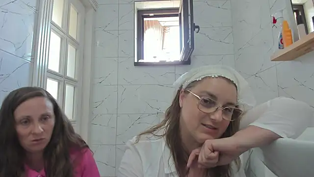 LIVYA webcam