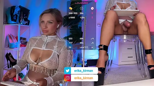 Erika_Kirman webcam