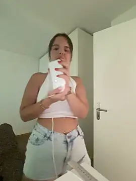 TheCinderella webcam