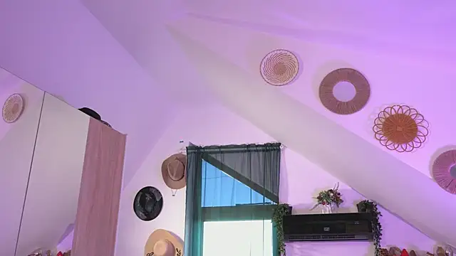 Amaliamour webcam