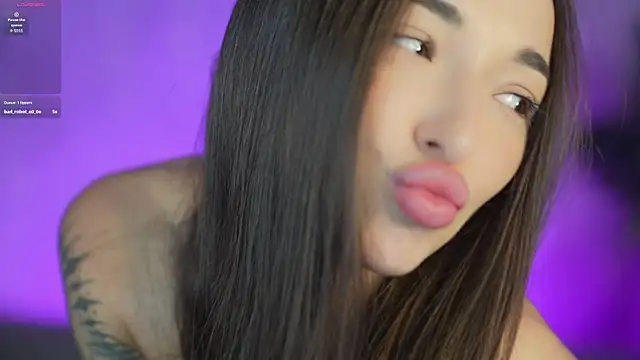 Jasmine_Flow webcam