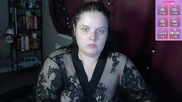 so_cute777 webcam