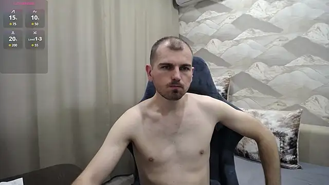 SerzhKorol1 webcam