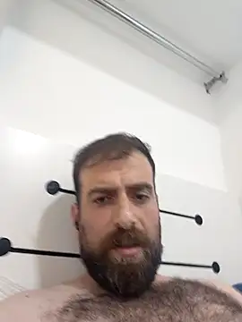 Ammarcuming Live Web Cam Show