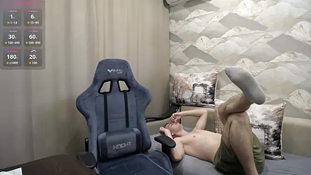 SerzhKorol1 webcam