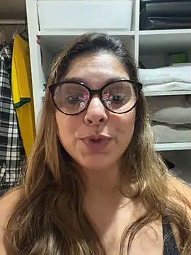 Mariiii_morena webcam
