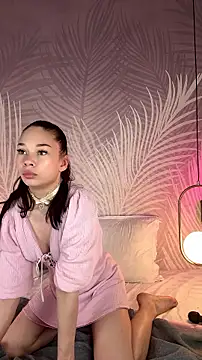 BabyJuliiet webcam