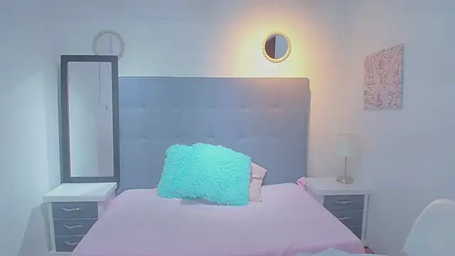 chaneelstark webcam