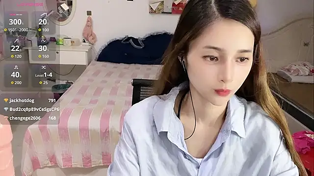 miaomiao-99 webcam