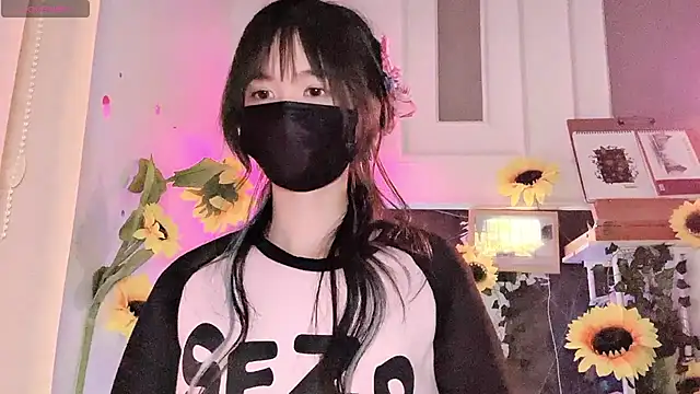 Your-Sunshinee webcam