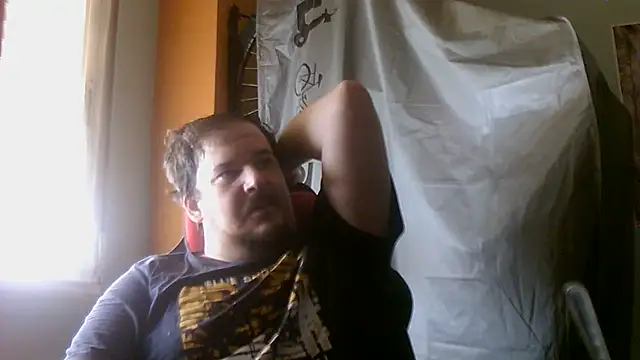 porkorossy webcam