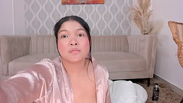 Charlothe_capell webcam