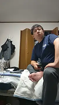 07YUKIO webcam