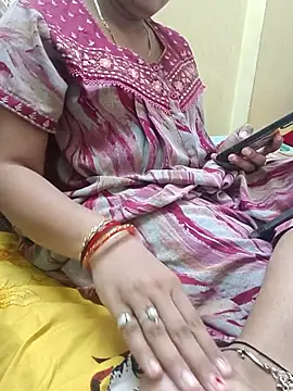 samitasharma webcam