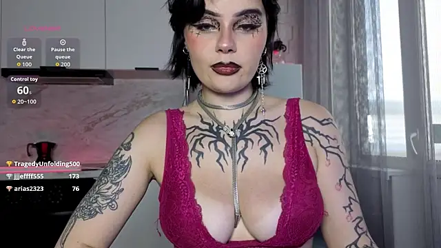 IntrigueYourDay webcam