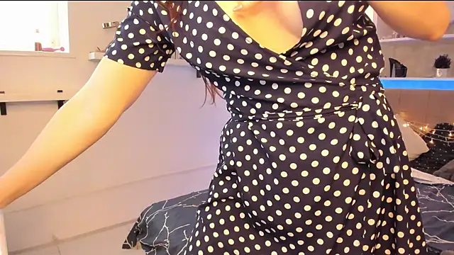 IsabelKiss webcam