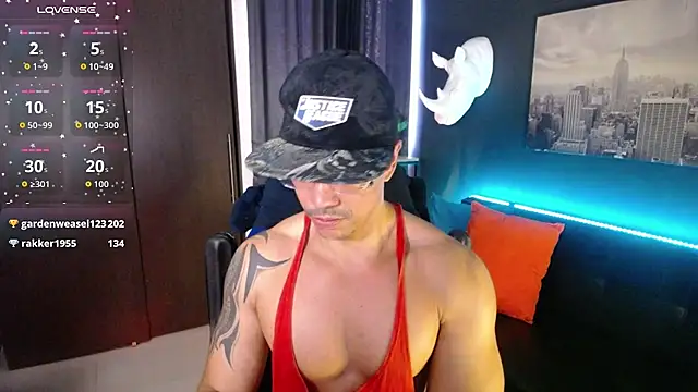 Zed_ferrer webcam