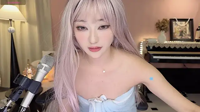 Molly00- Live Web Cam Show
