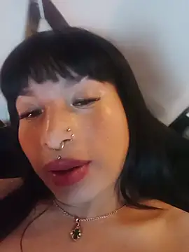 MeelFox Live Web Cam Show