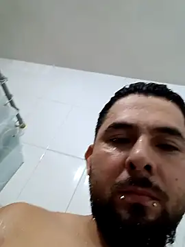 BustedCall webcam