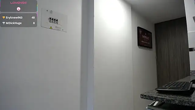 Axel_Dominus webcam