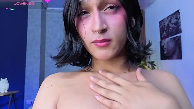 Zoee_Kiss_ webcam