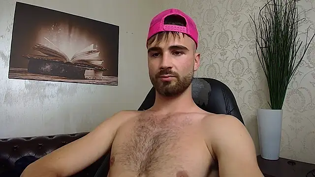 KyloEast Live Web Cam Show
